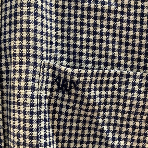 King Ranch Button Down - Picture 4 of 8